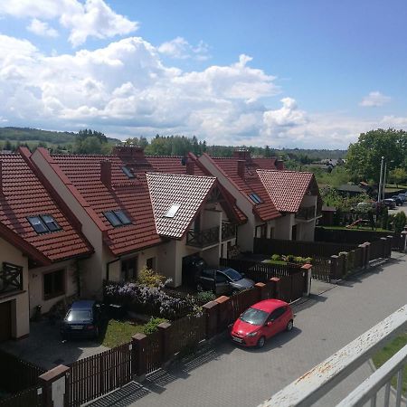 Salt Mine Apartment 64M2 Величка Екстериор снимка