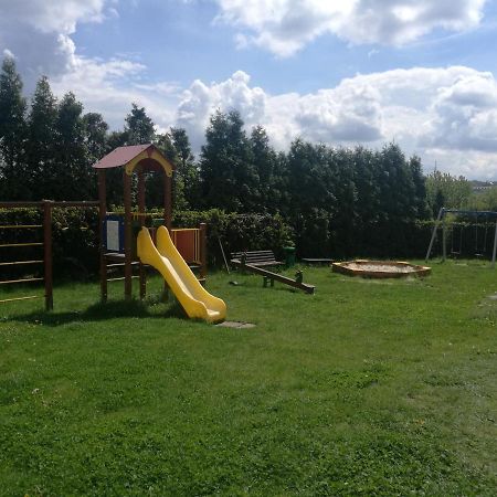 Salt Mine Apartment 64M2 Величка Екстериор снимка