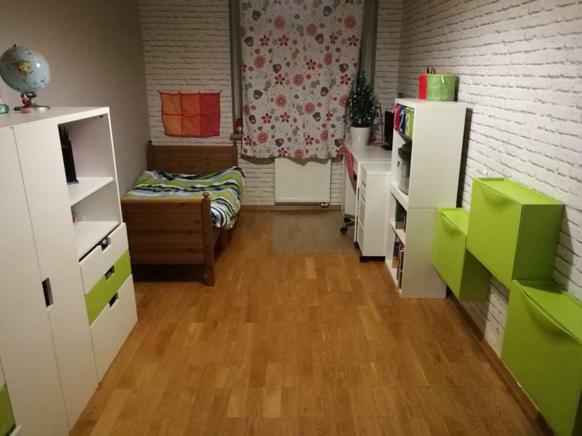 Salt Mine Apartment 64M2 Величка Екстериор снимка