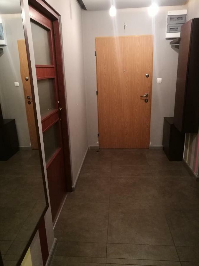 Salt Mine Apartment 64M2 Величка Екстериор снимка