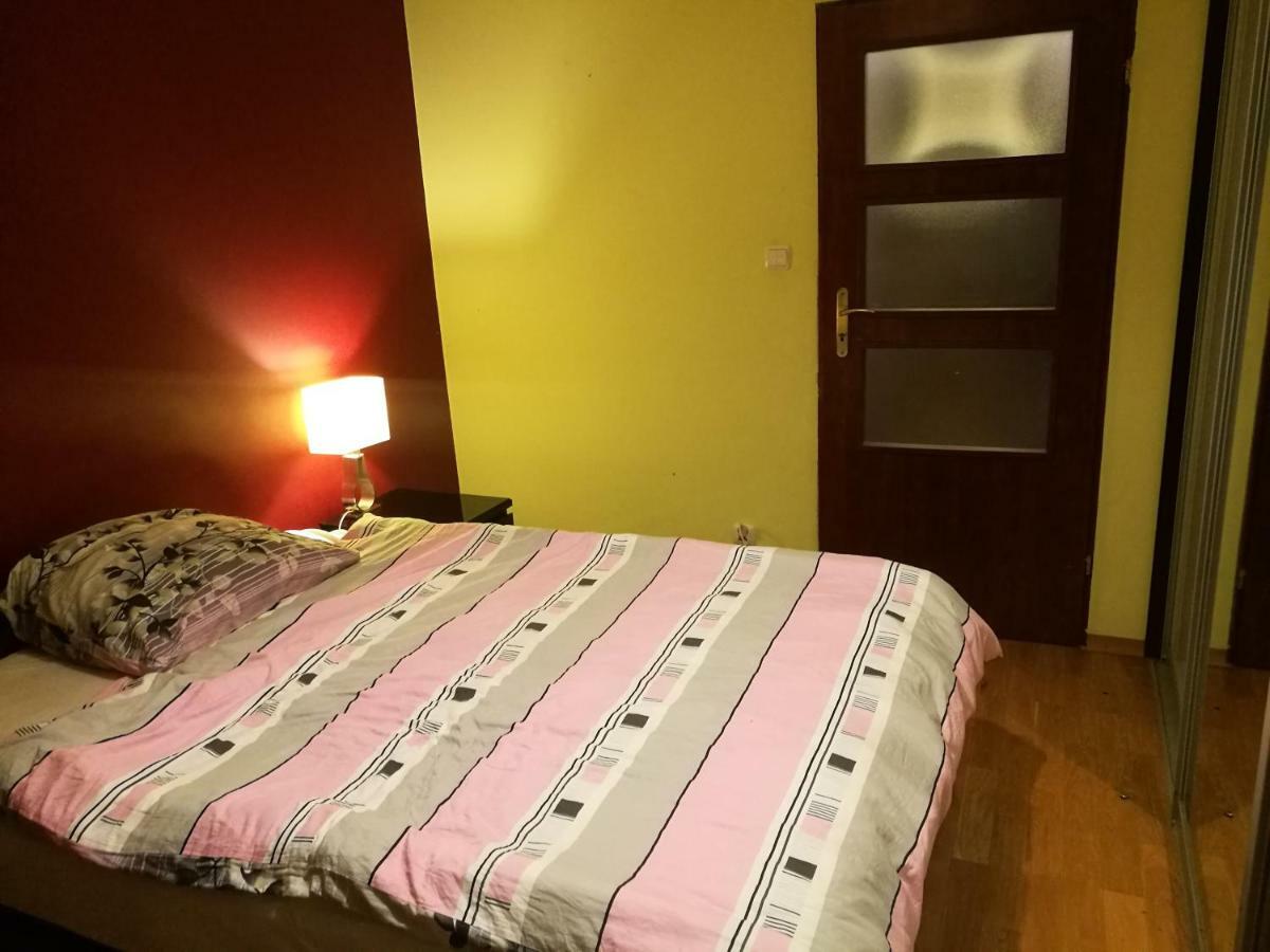Salt Mine Apartment 64M2 Величка Екстериор снимка